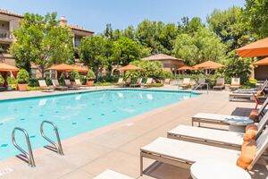 Apartment Photos & Videos Portola Place